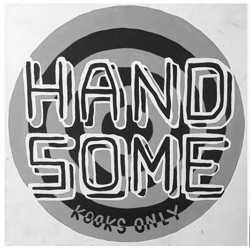 Handsome Skateboards