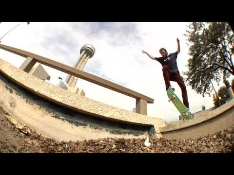 DFW HEADS | CORRIDOR OF SHAME 2