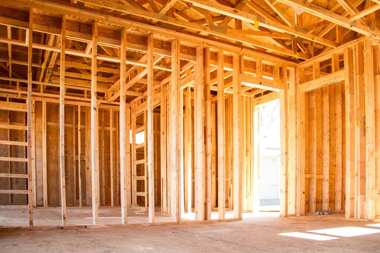 Bauhaus Modern Homes Design Firm & Custom Home Builder