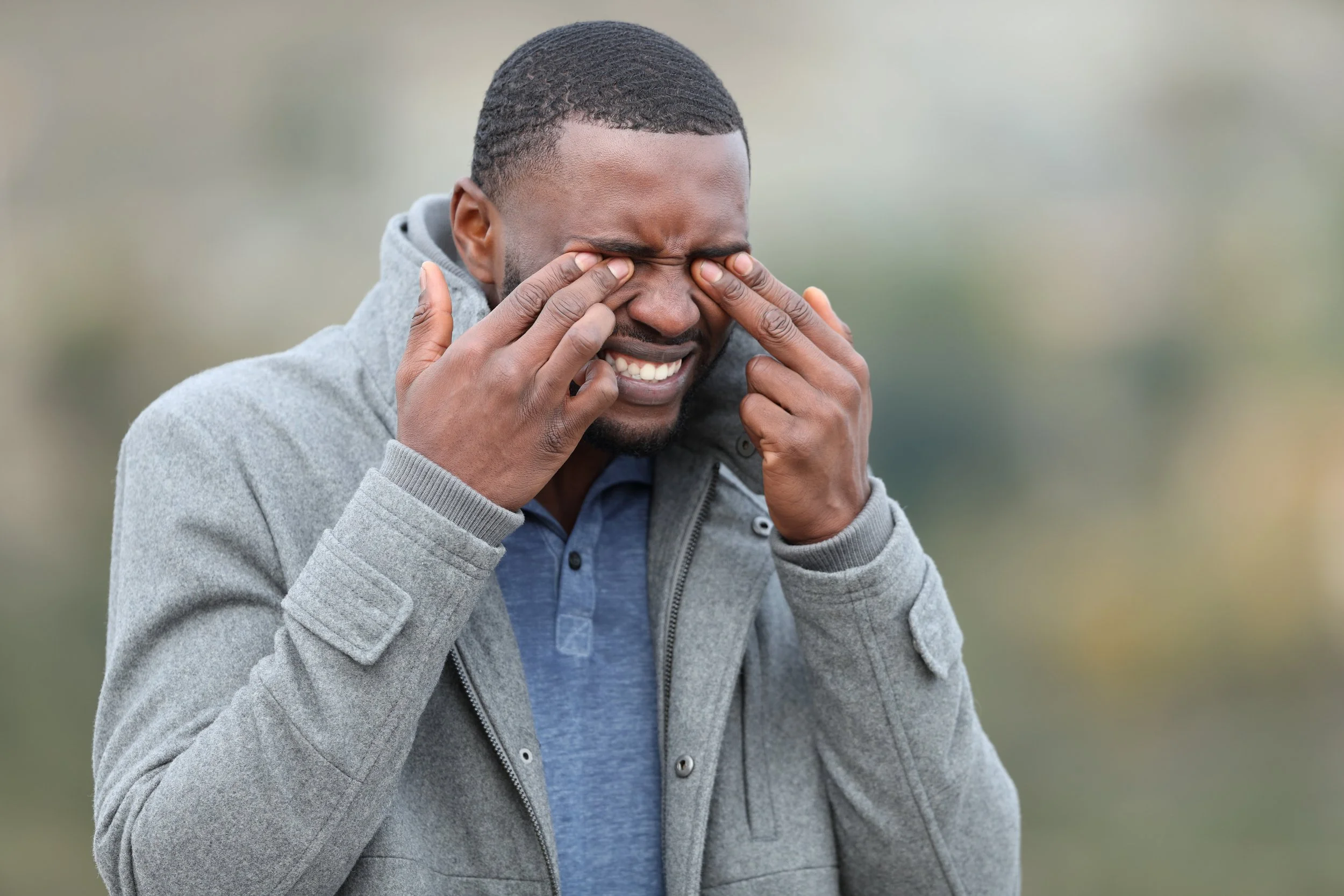 Crisp Air, Clear Eyes: Managing Dry Eye in Glenview’s Fall Weather