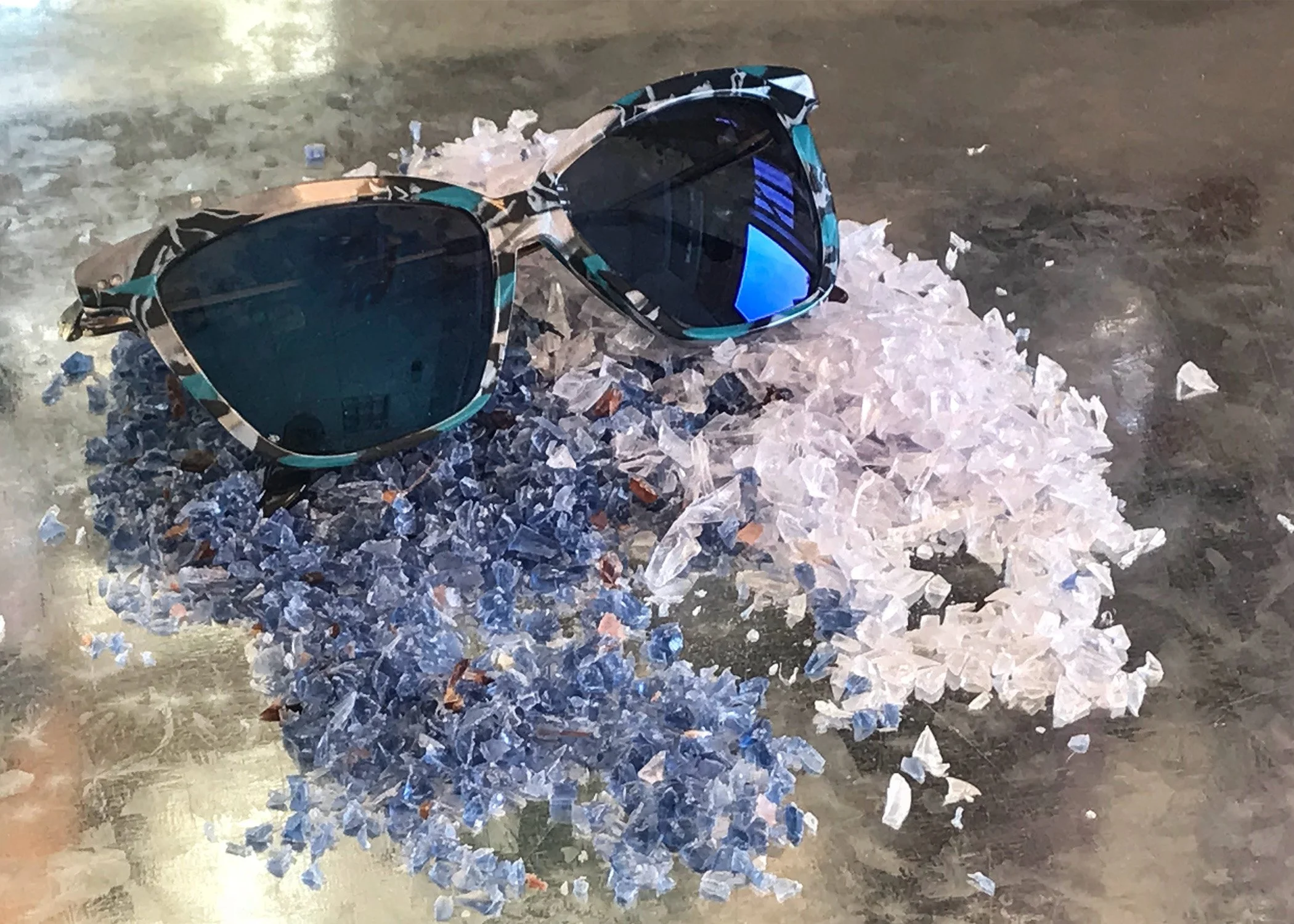 Make Your Own Sunglasses