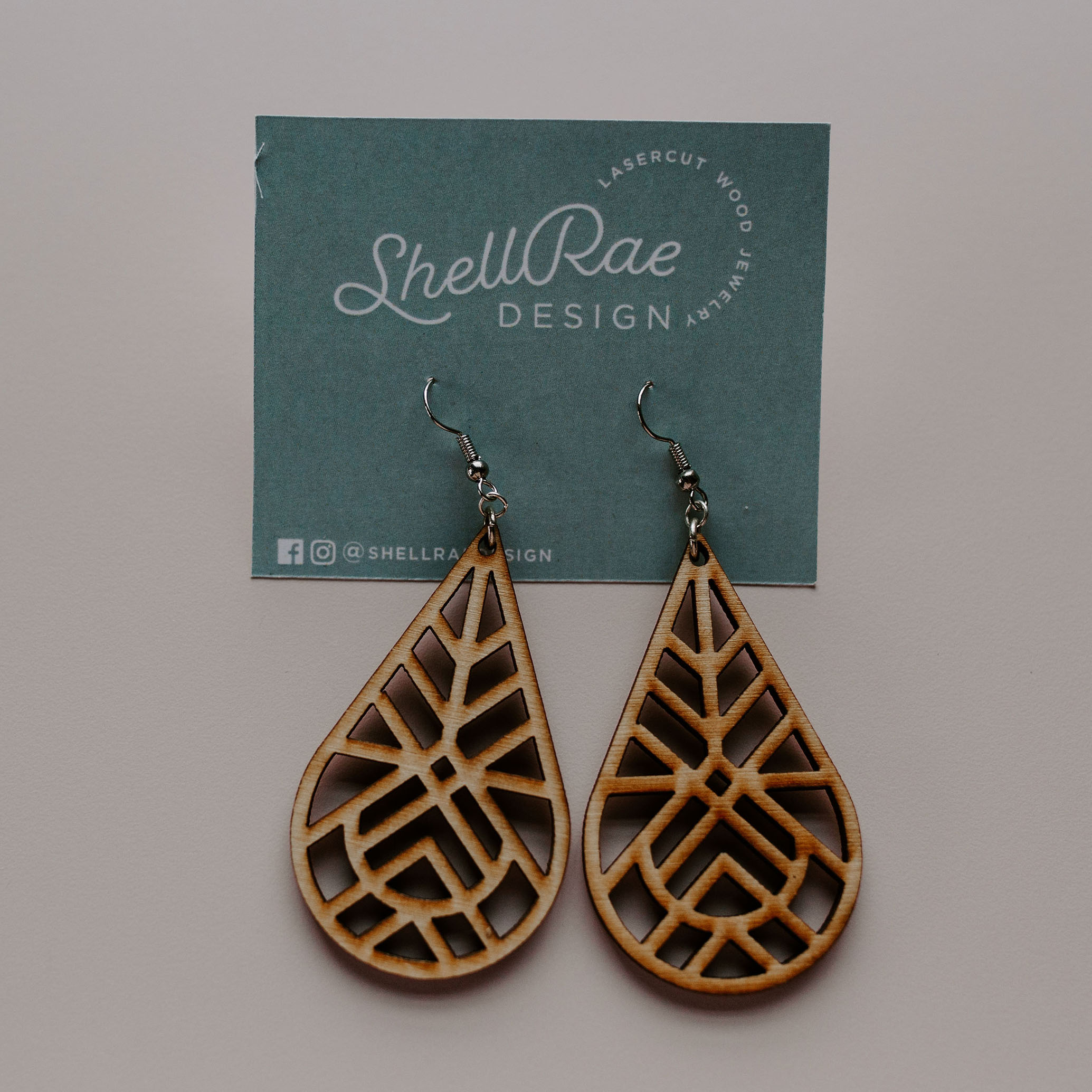 Shop — ShellRae Design