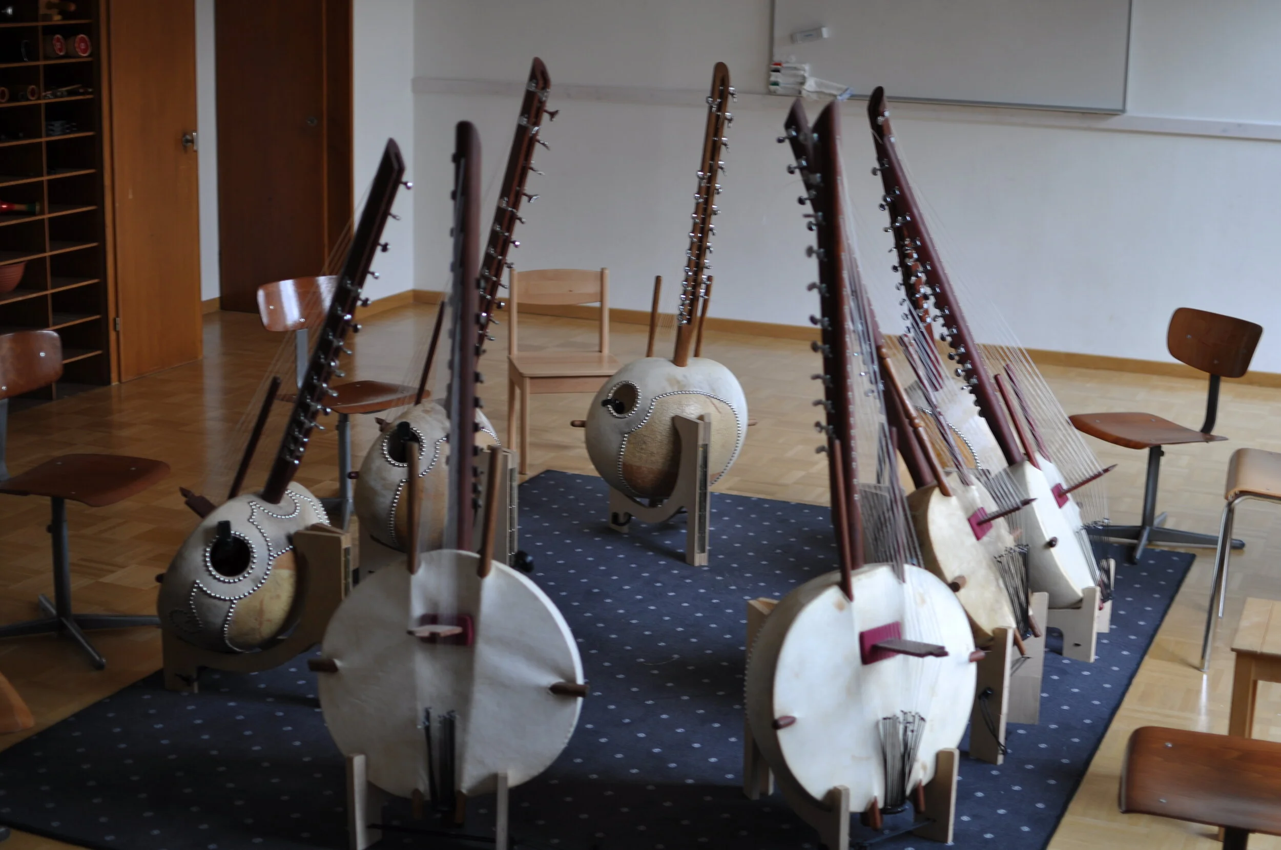 Basel Kora Course 2025