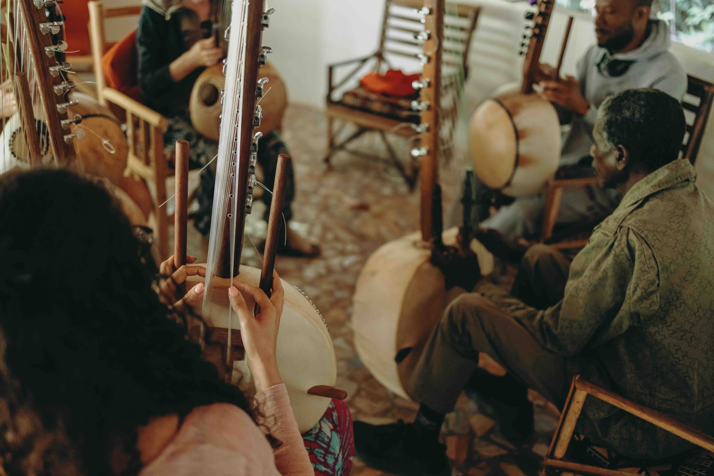 Senegal Workshop - 2026