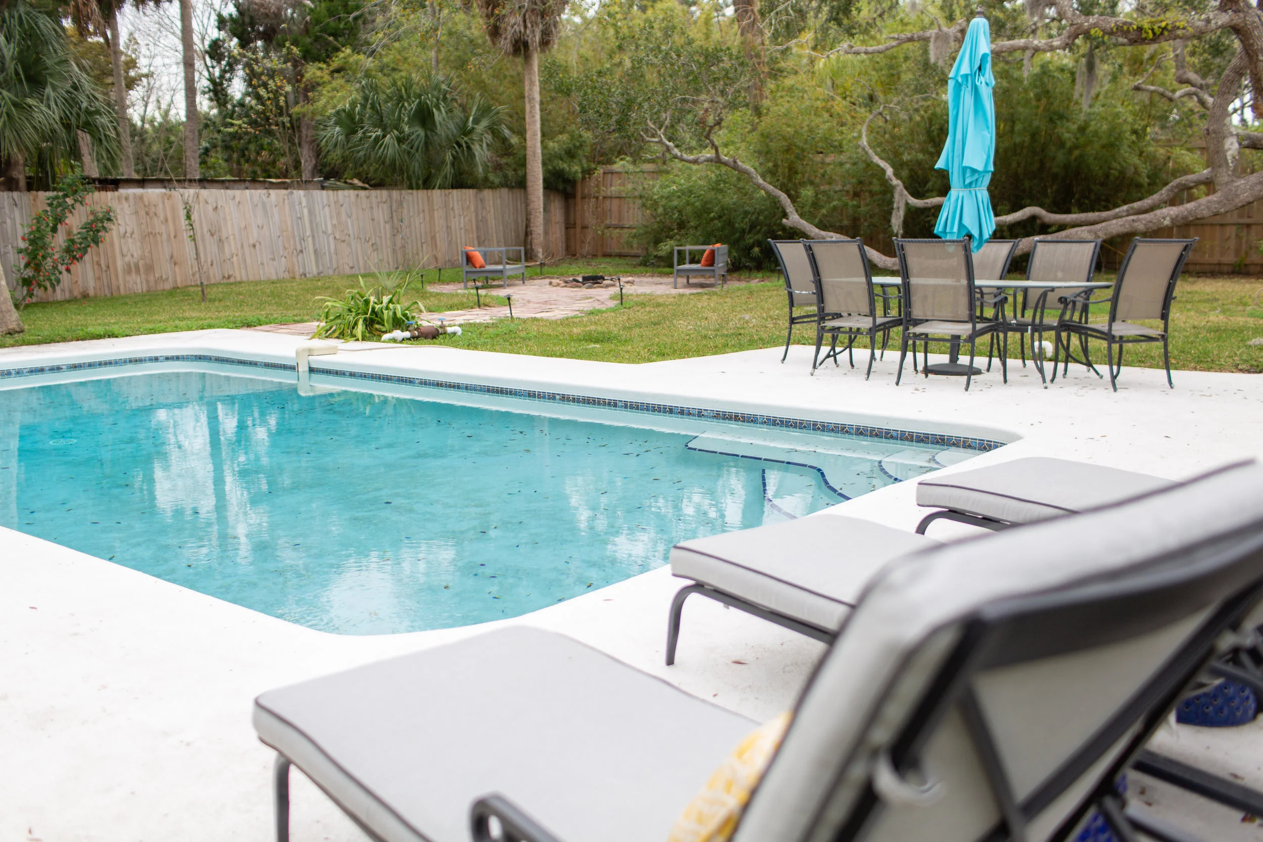 Coquina Cove — Coquina vacation homes