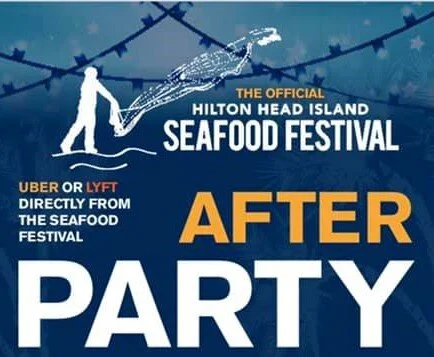 Hilton Head Island Seafood Festival After Party
