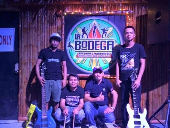 Music at the Marina, July 2021