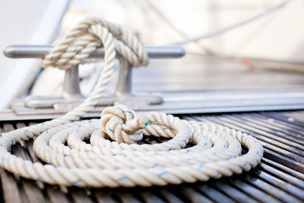 Common Boating Phrases to Know