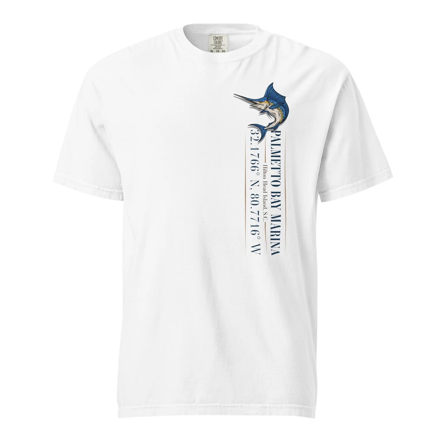 Lサイズ SEA MIDDLE IRIDESCENT T-SHIRT（Wind and sea MIDDLE  