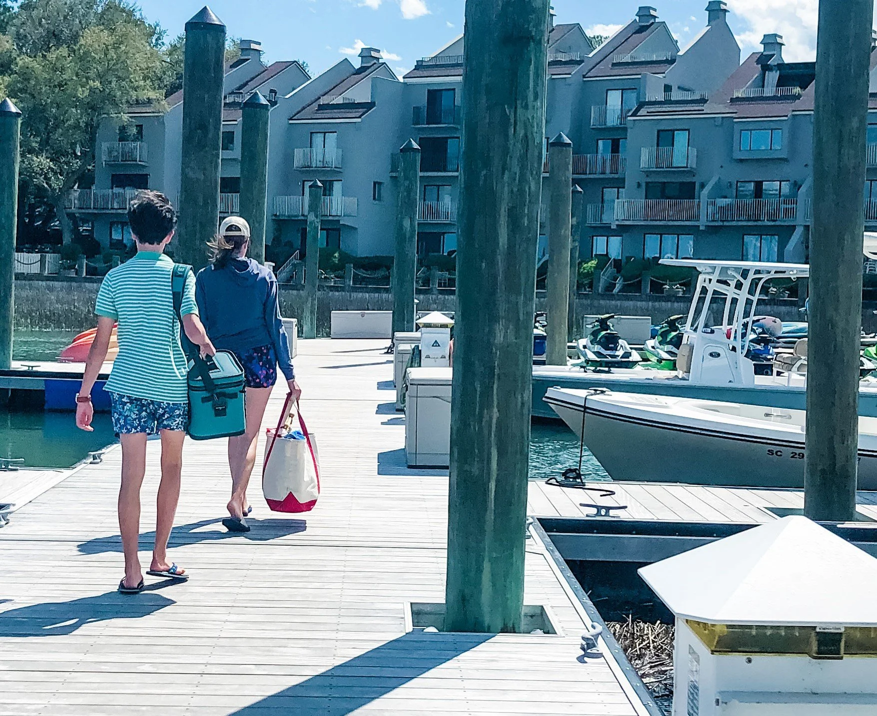Top 5 Activities &amp; Experiences This Summer in Hilton Head Island, SC