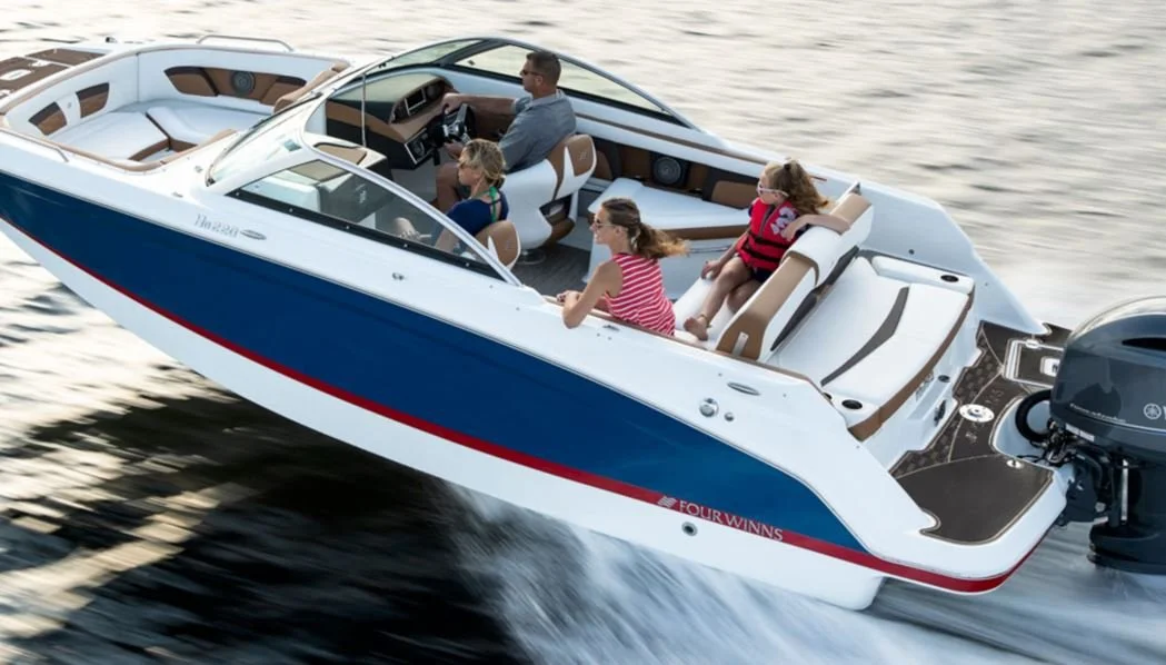 Carefree Boat Club, Hilton Head SC — Palmetto Bay Marina Hilton Head, SC