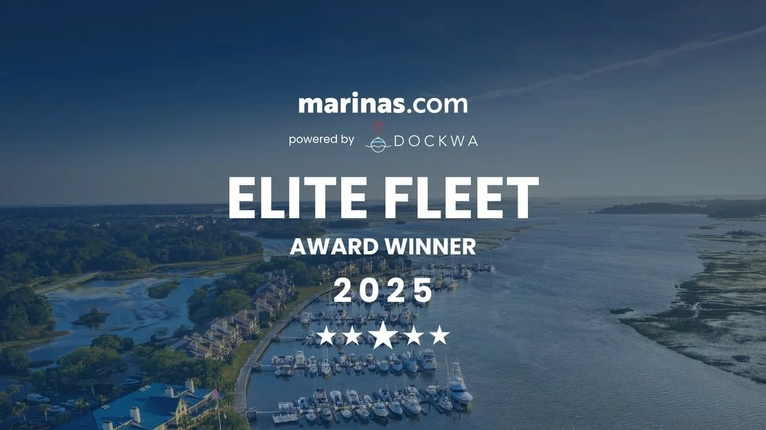 2025 Elite Fleet Award Recipient