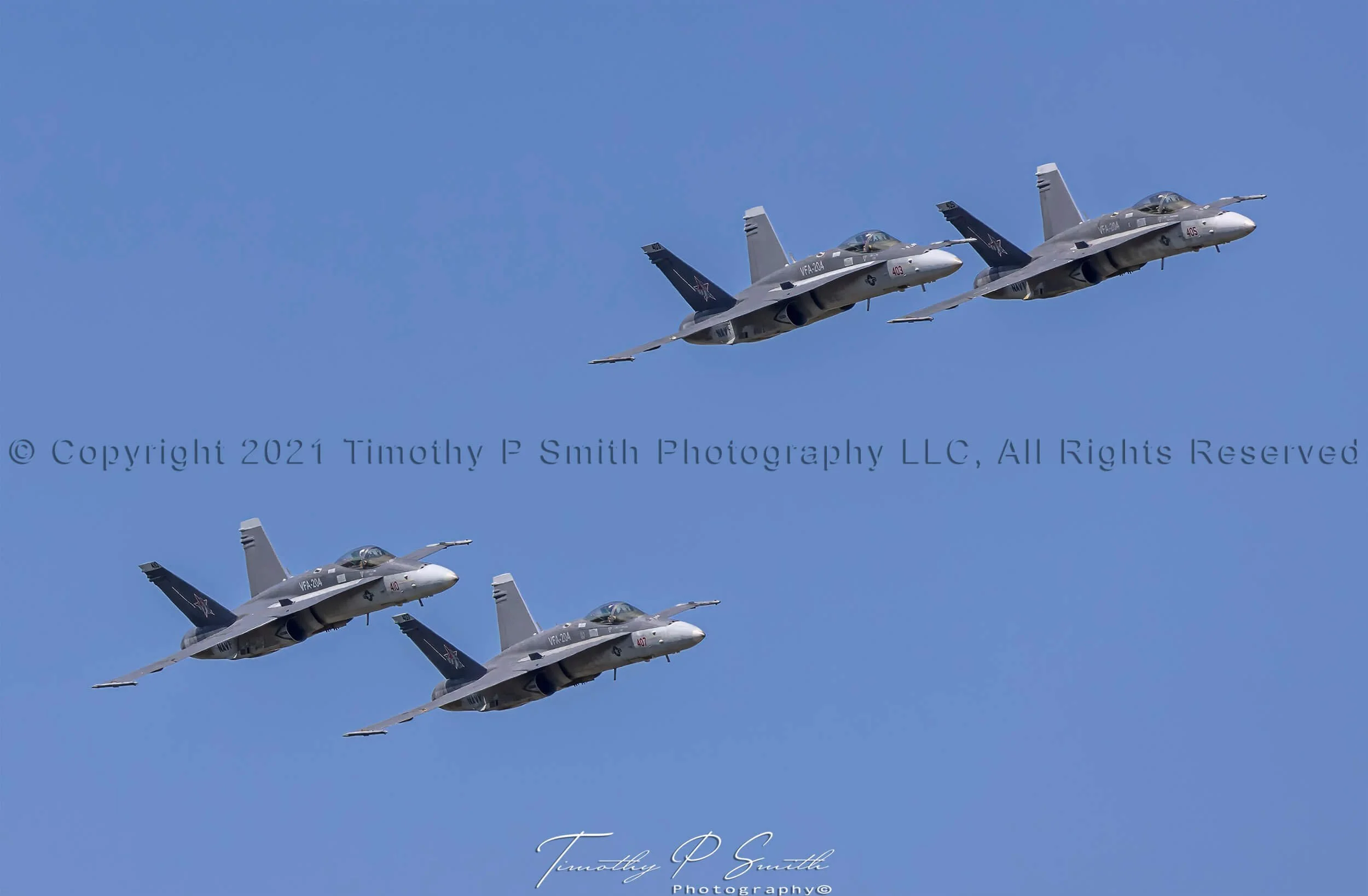 Aviation Print -River Rattlers Diamond inbound