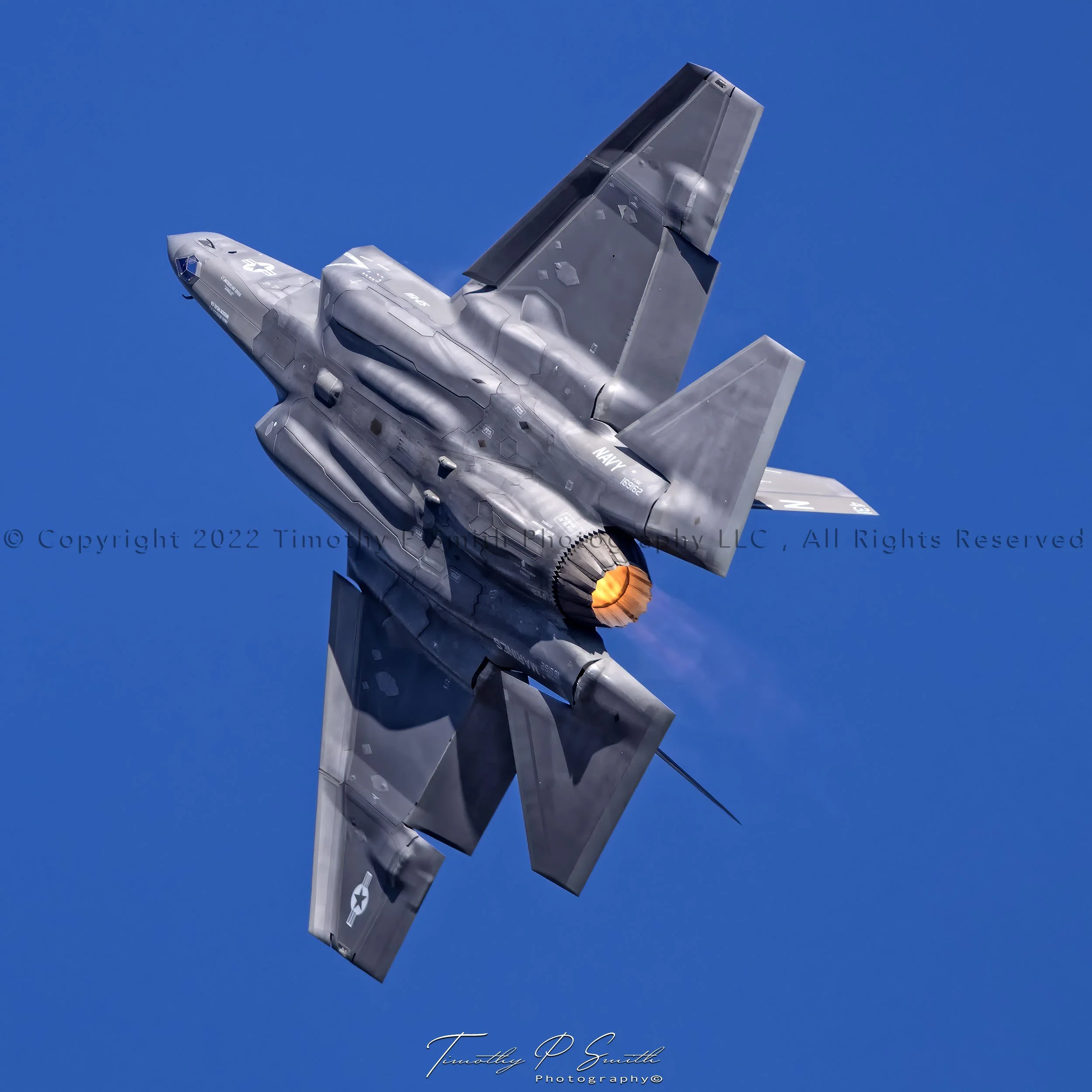 Aviation Print - “Jiggle Tactical Pitch"