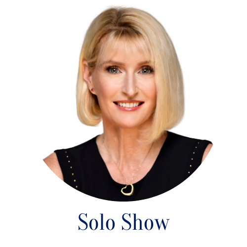 009 | Building Relationships with Sponsors to Accelerate Your Career