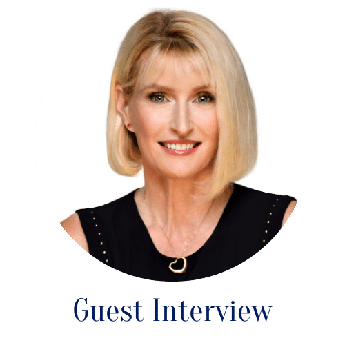 015 | Escaping NYC and Flying the Flag For Women | Guest Interview