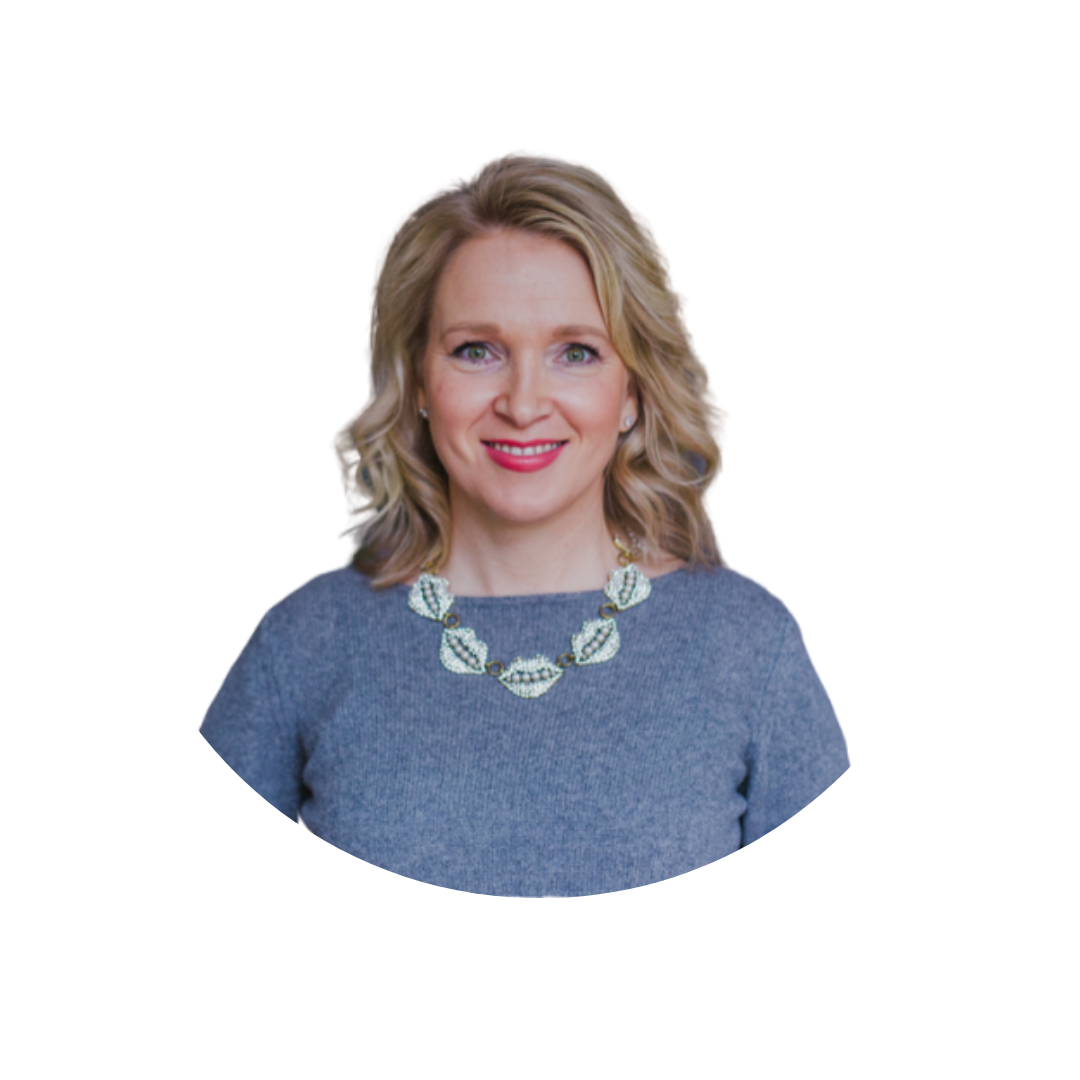 016 | Transforming the Overachiever &amp; Finding Your Inner Champion with Dr. Mandy Lehto