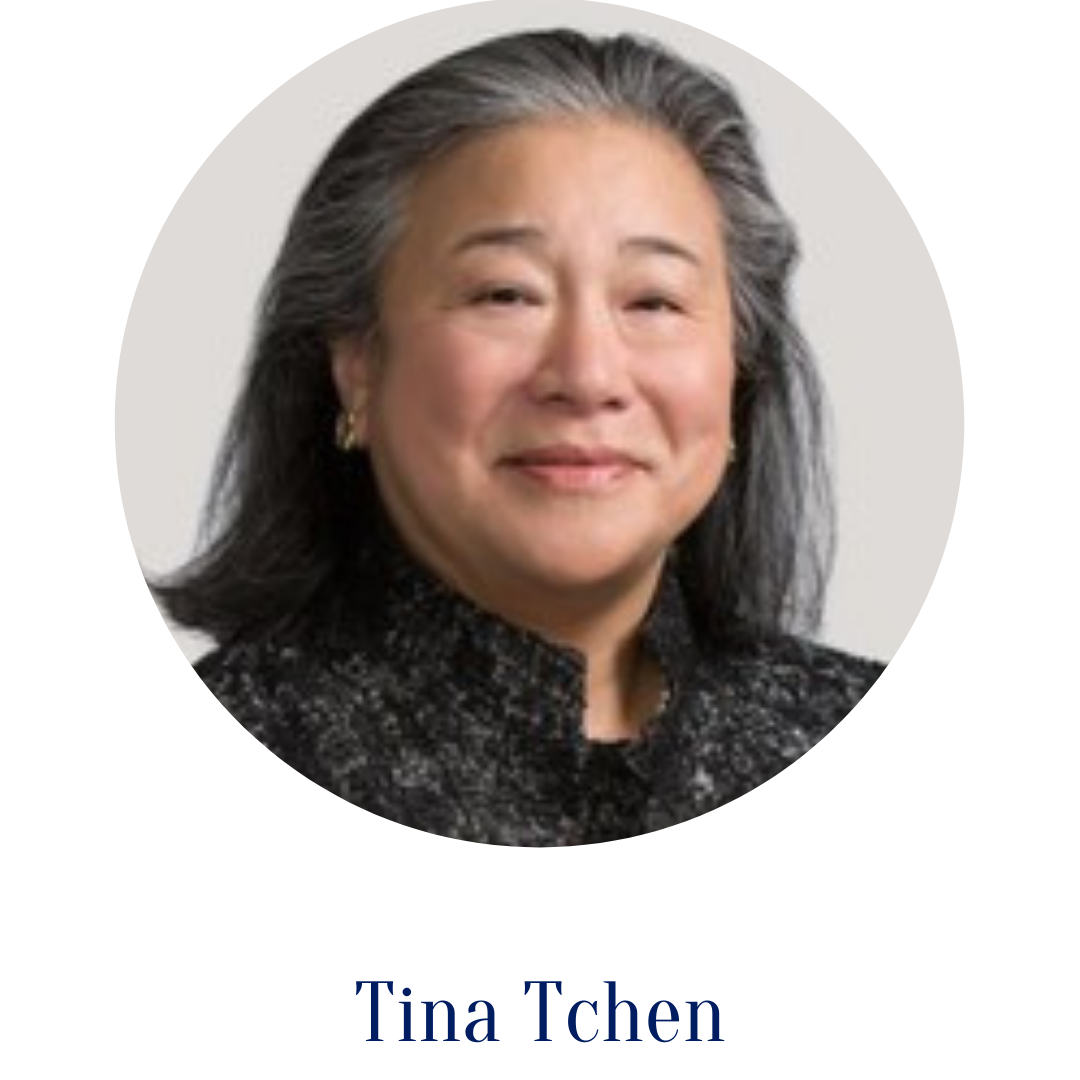 027 | Safe, Fair and Dignified Workplaces for All Women with Tina Tchen