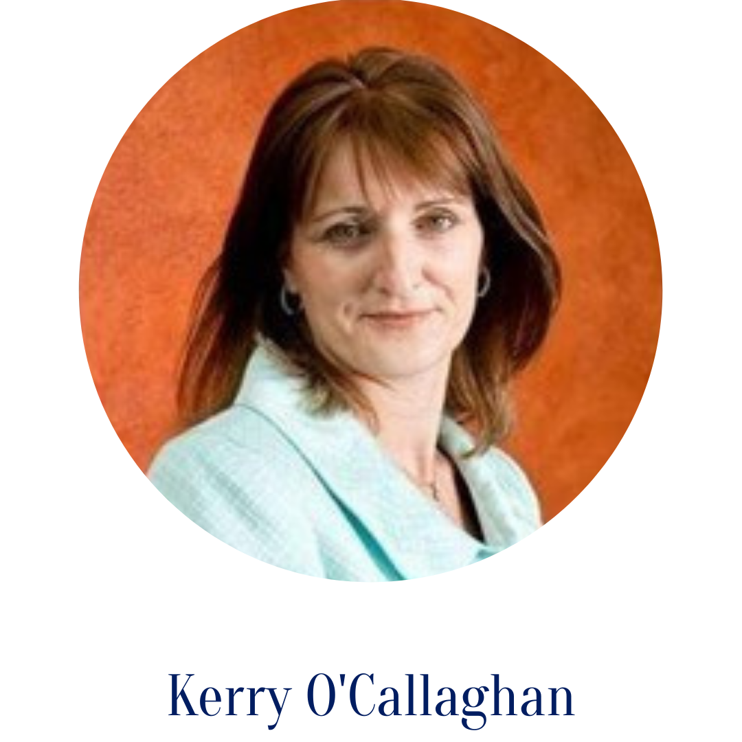 029 | Be Your Own Best Advocate with Kerry O'Callaghan