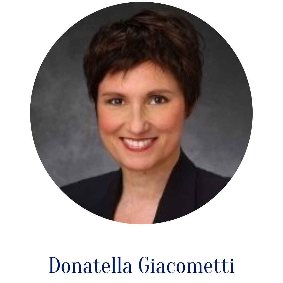 032 | Authentic Communication with Donatella Giacometti