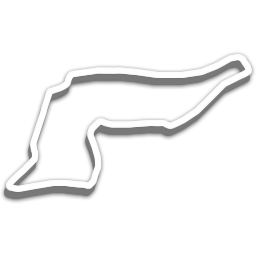 IMOLA (Italy) - Italienische GT Meisterschaft