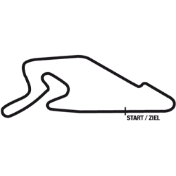 NÜRBURGRING (Germany) - ADAC GT Masters