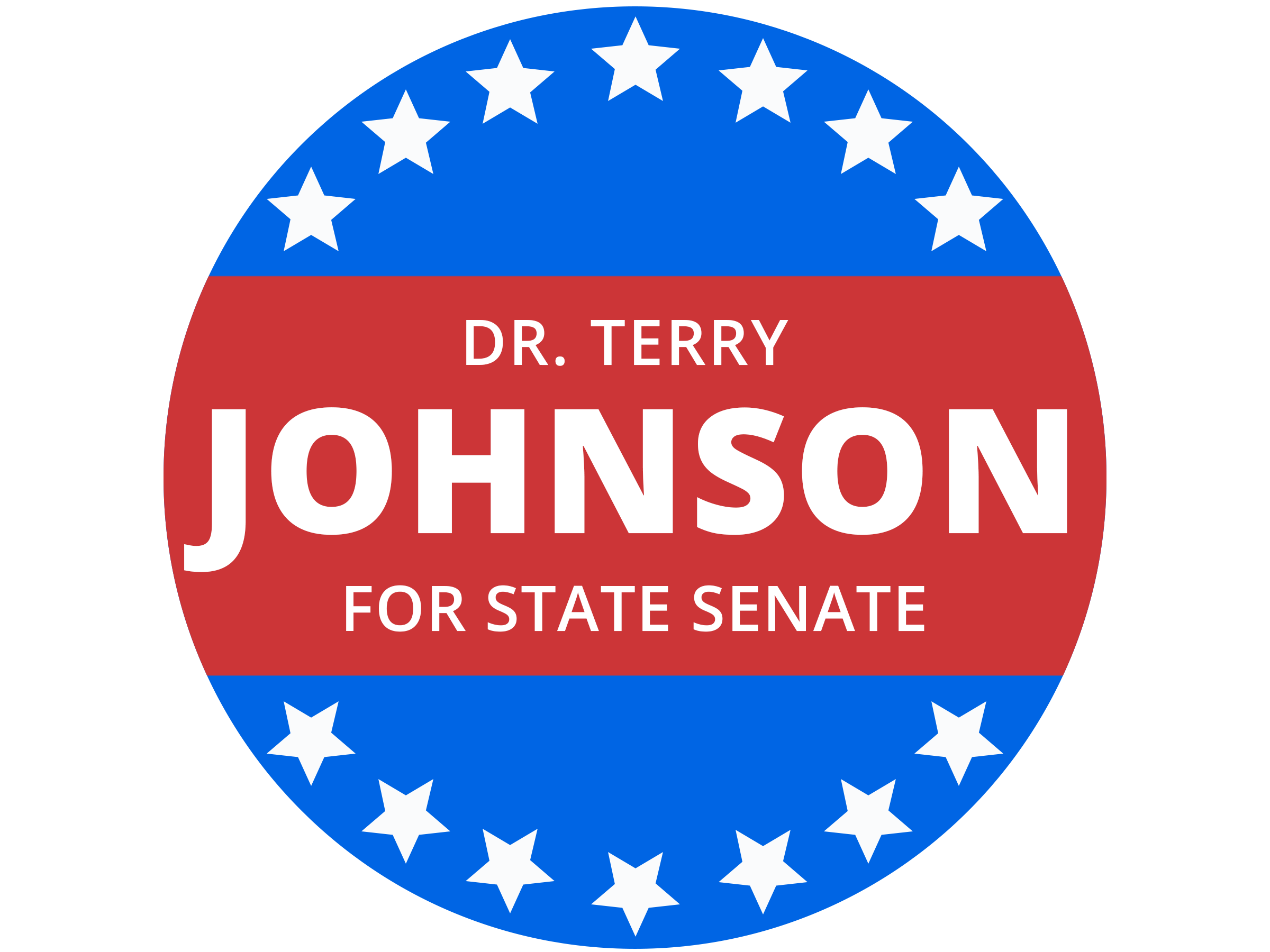 Dr. Terry Johnson