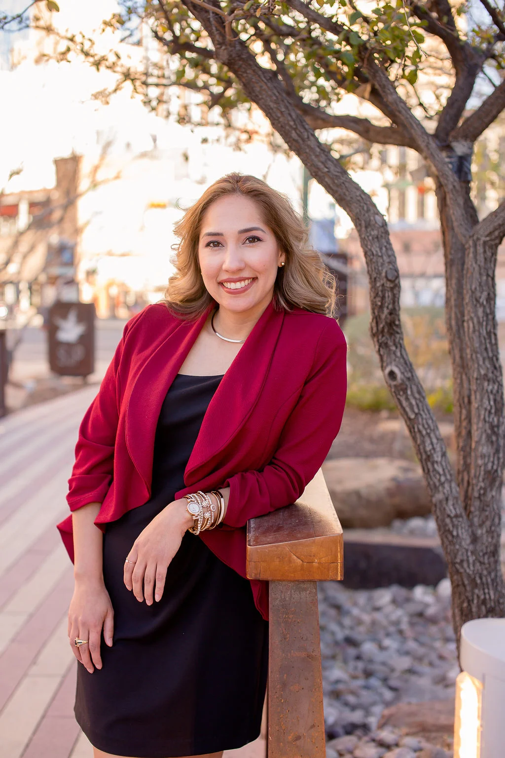 Melody De La Paz (915) 478-4960 md@elpasoprostheticcenter.com
