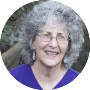 Sandy Asher