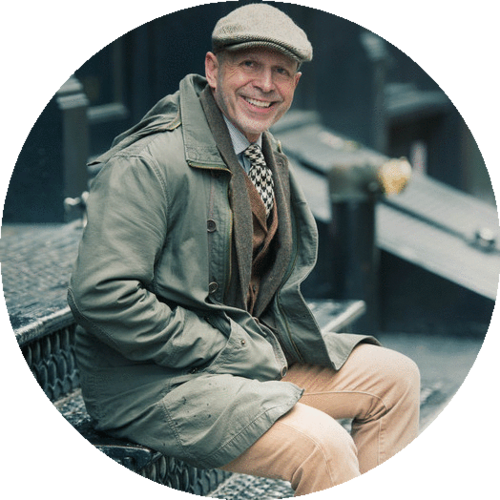 Sandy Asher