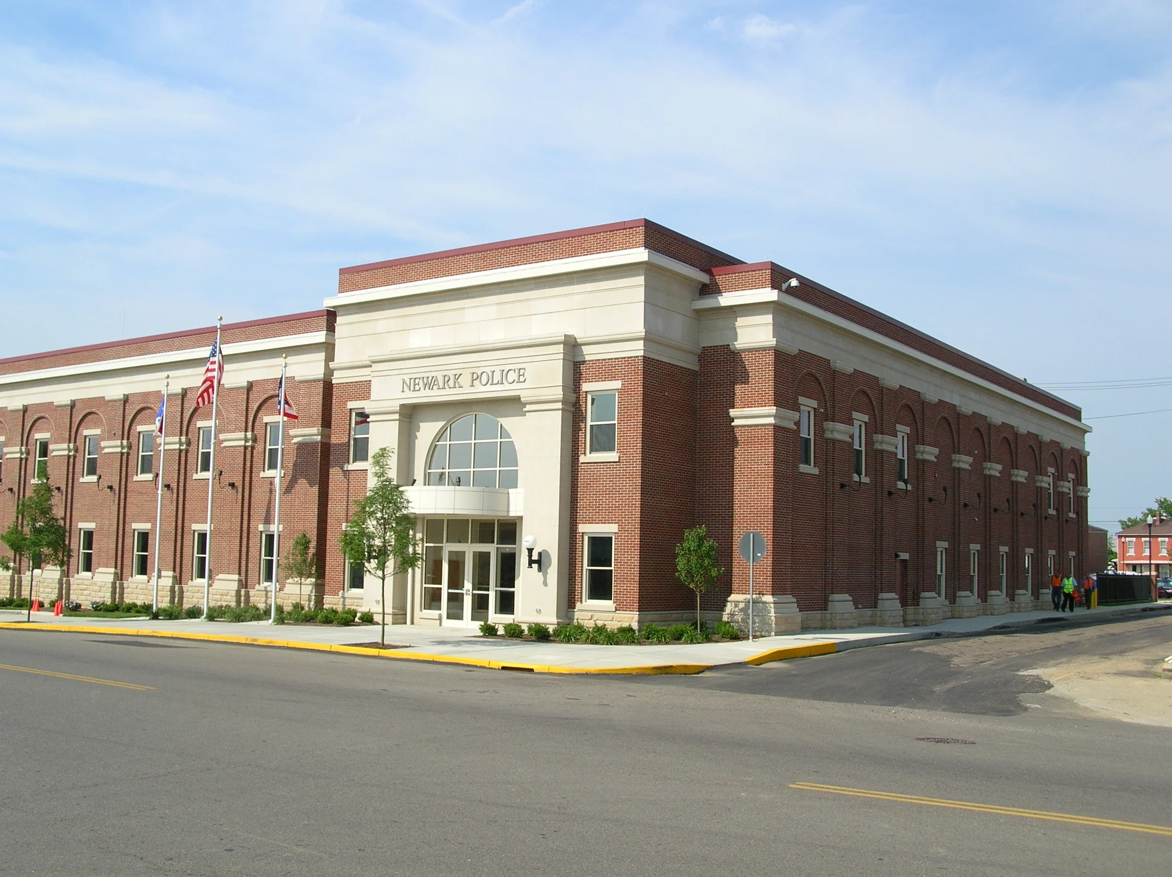 Fine Design to Build Upon