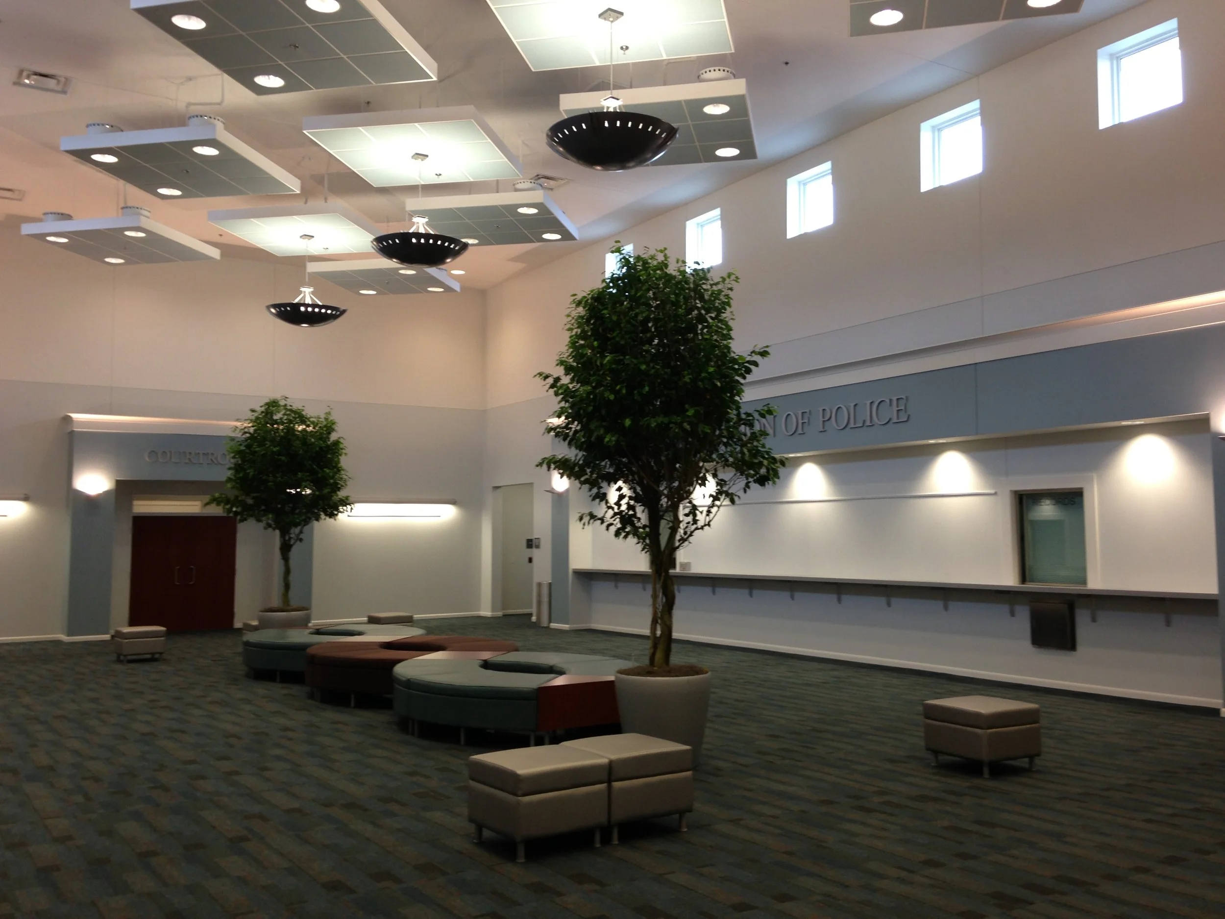 Fine Design to Build Upon