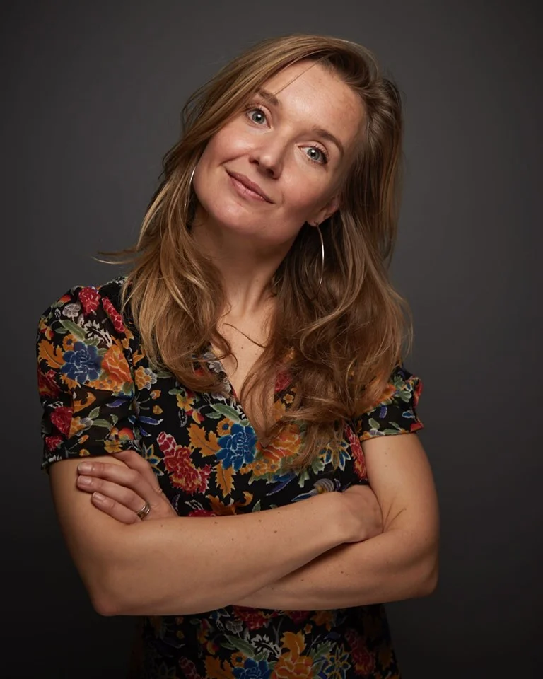 Nieuw bij Spoken Agency