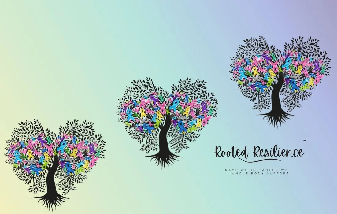 Rooted Resilience™ and Hope Abounds Cancer Network: Supporting the Cancer Journey Together
