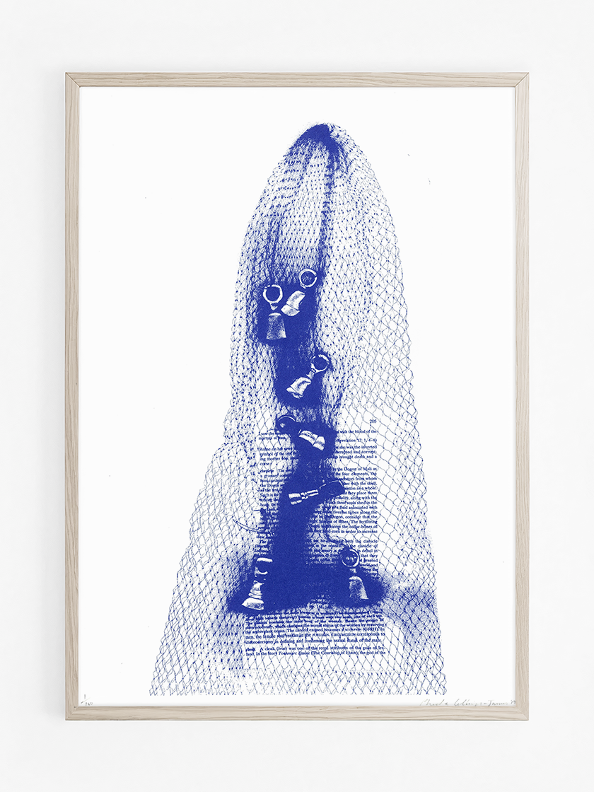 Phoebe Collings-James