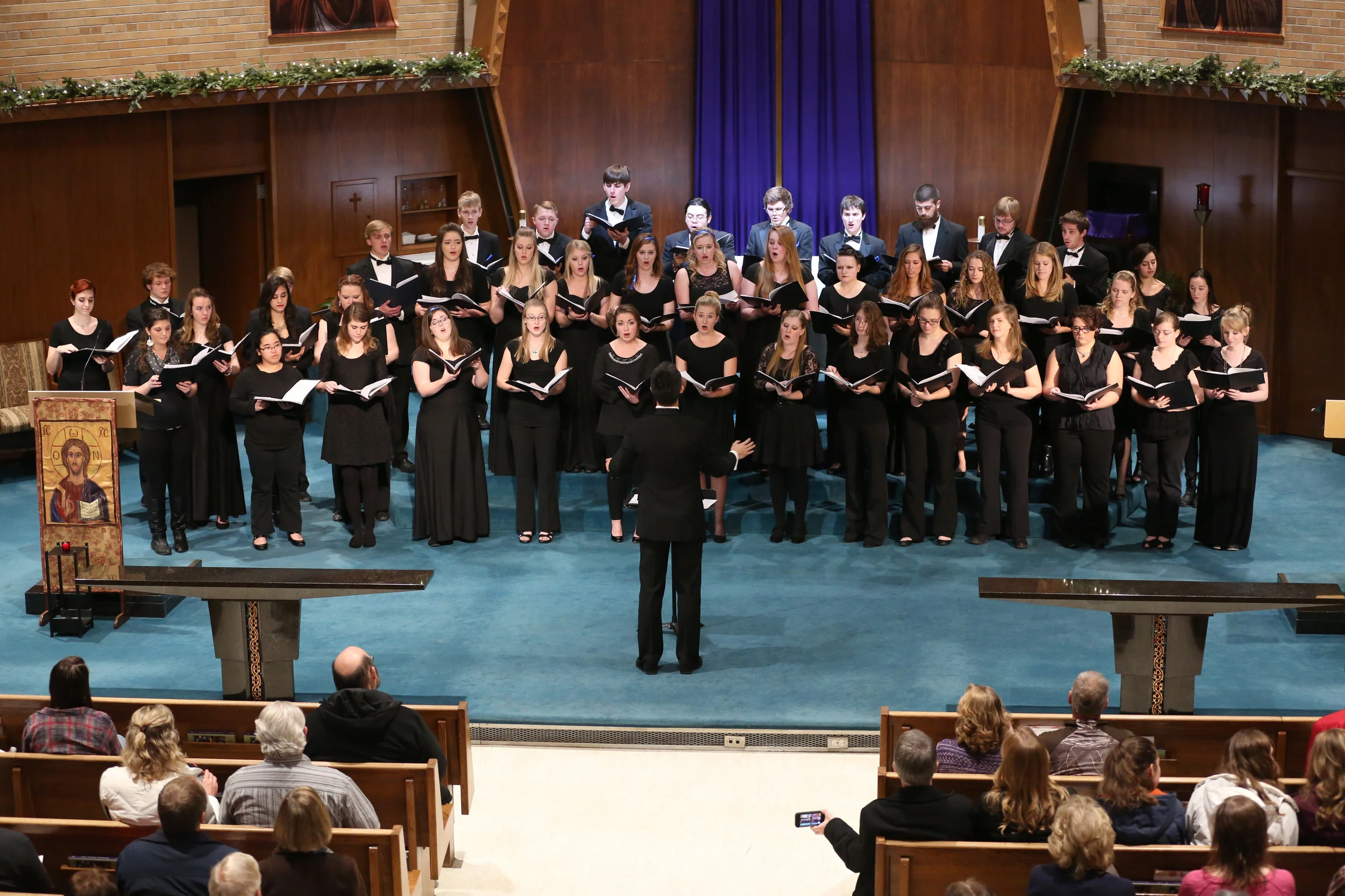 2014-12-06 SS CC singing.JPG