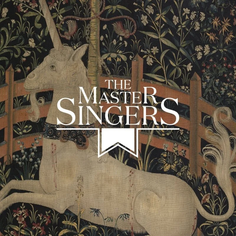 The Master Singers: Lessons and Carols