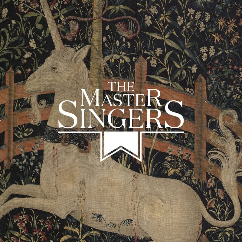 The Master Singers: Journey and Refuge