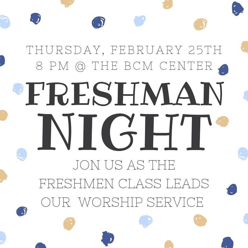8 PM THIS THURSDAY!! BE THERE! 

Message us with any details!!