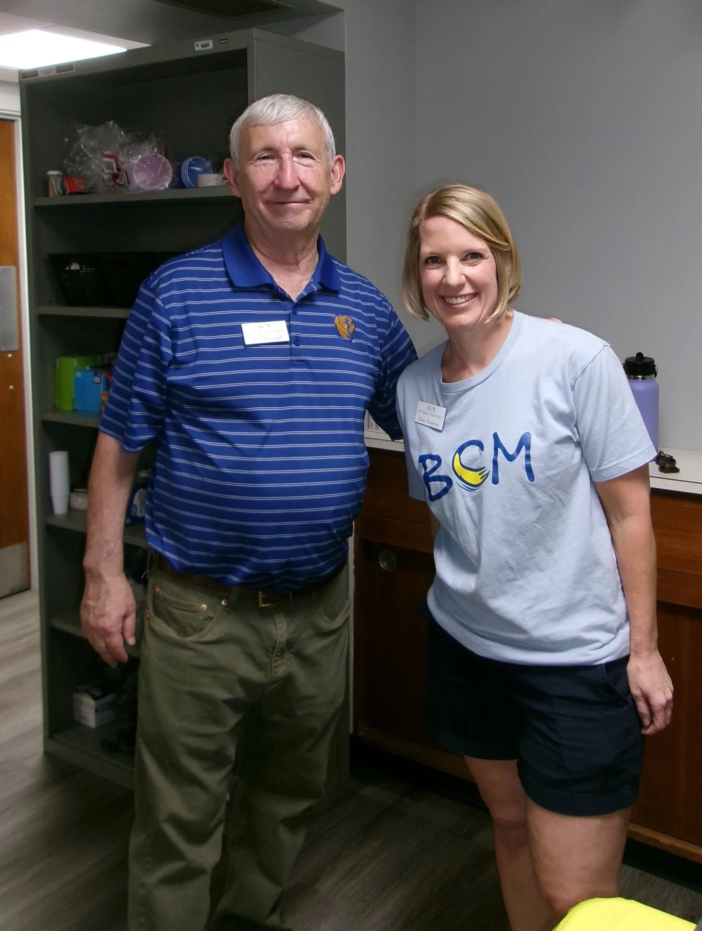 HAPPY BIRTHDAY SCOTT!! We&rsquo;re so thankful for you and all you do for your students. Keep being goofy you!