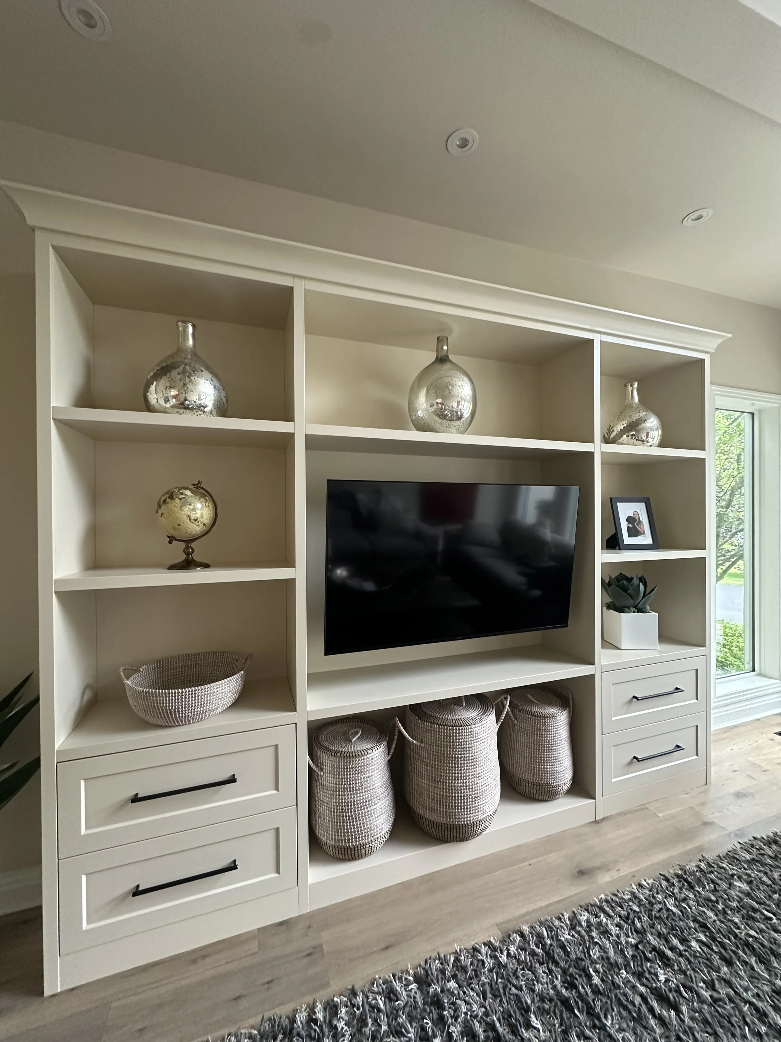 custom cabinetry in guelph kw contractor