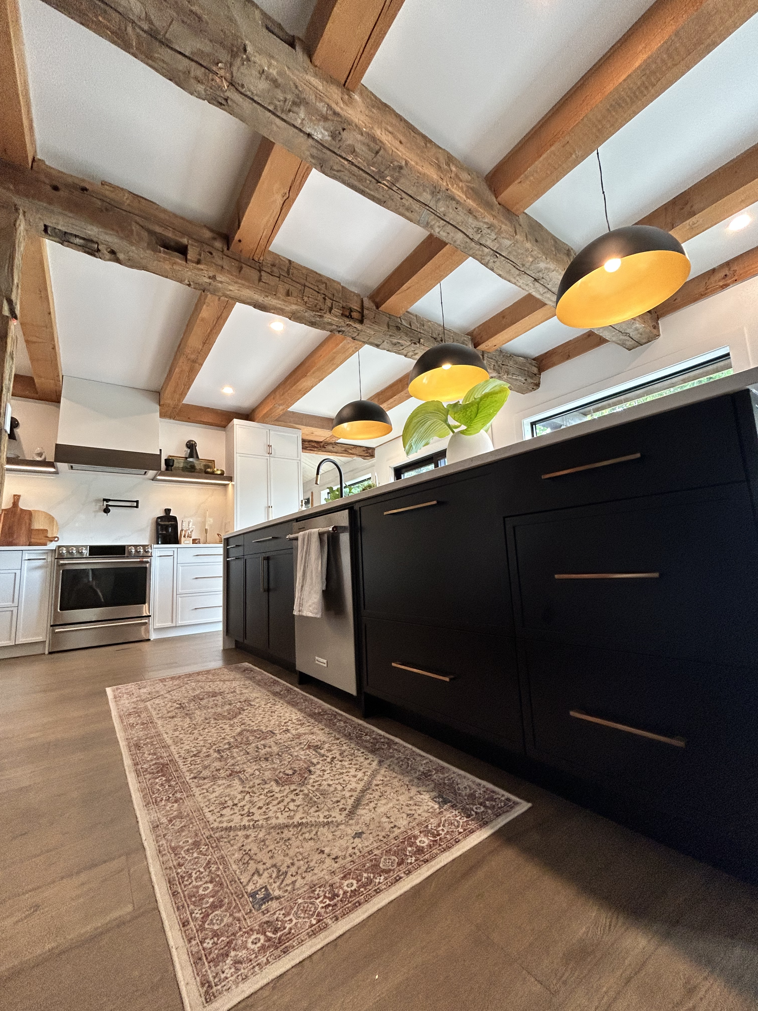 KITCHEN Renovation gohardcorp