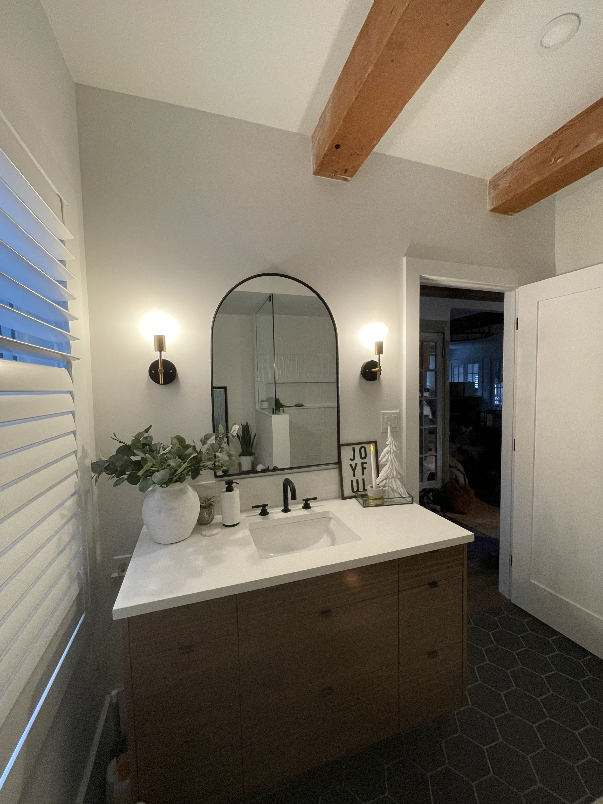 Bathroom Renovation-Go Hard Corporation
