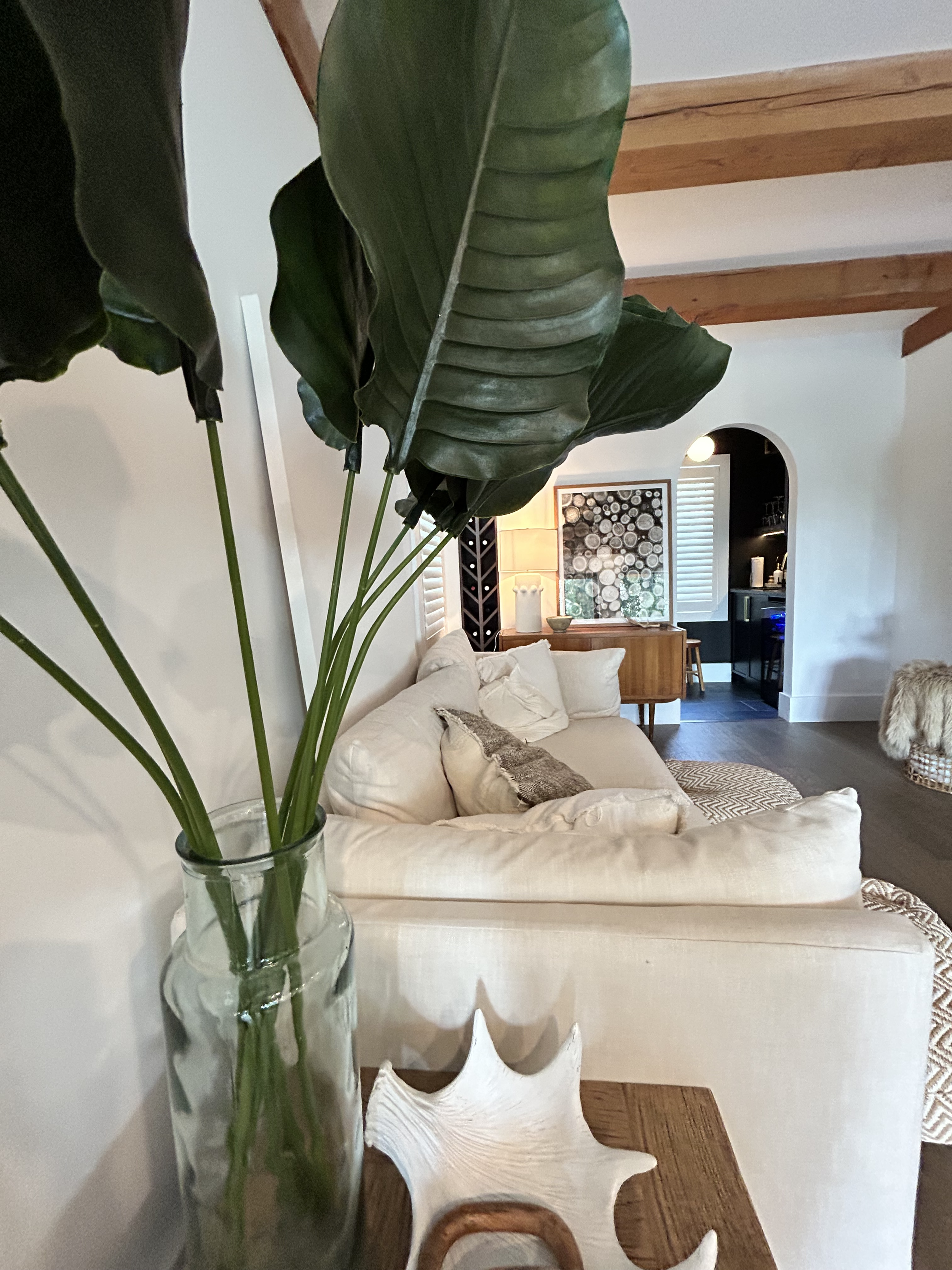 Living Room Design-Go Hard Corporation