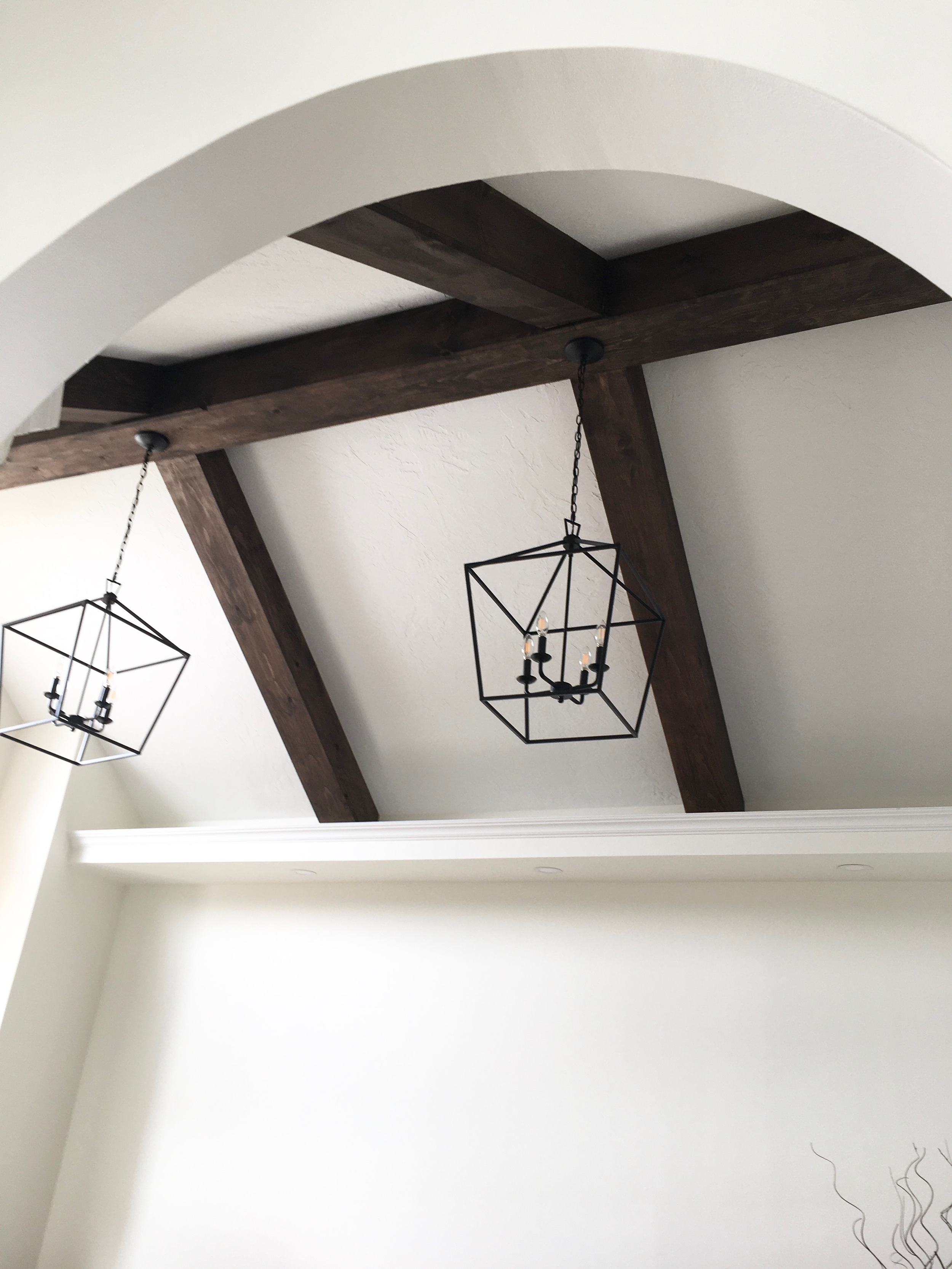 Custom Beams