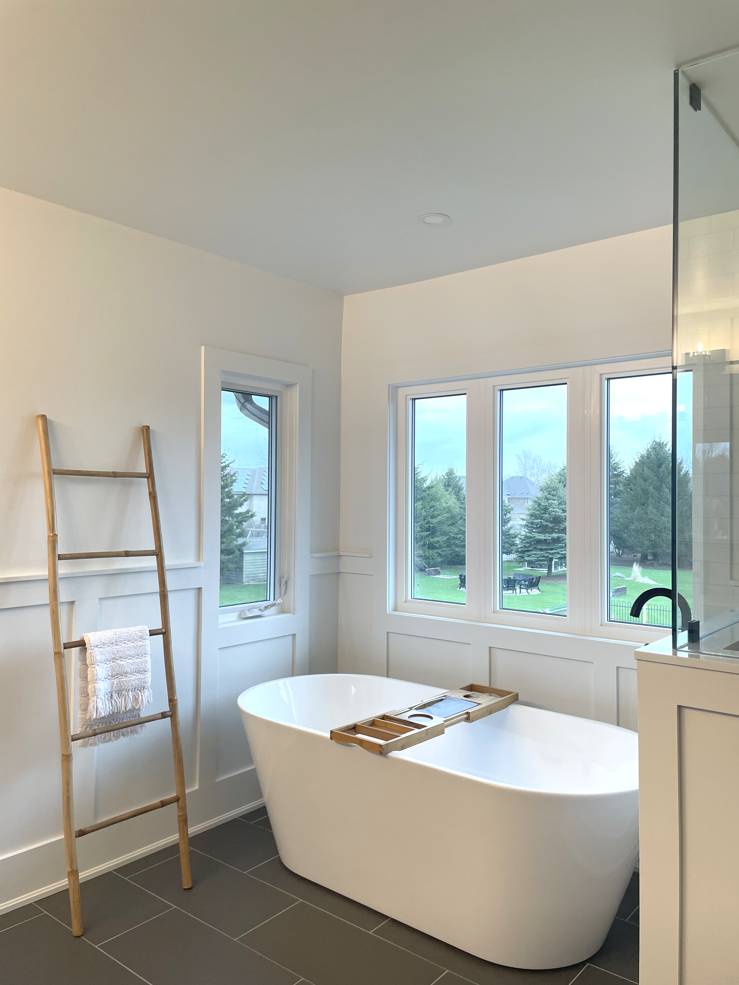 Beautiful Bathroom-Go Hard Corporation