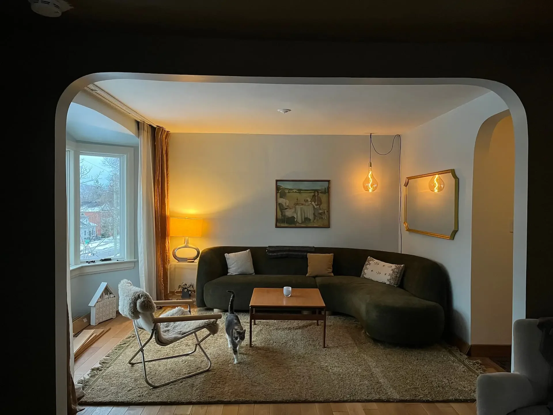 Home addition Cambridge-by go hard corporation