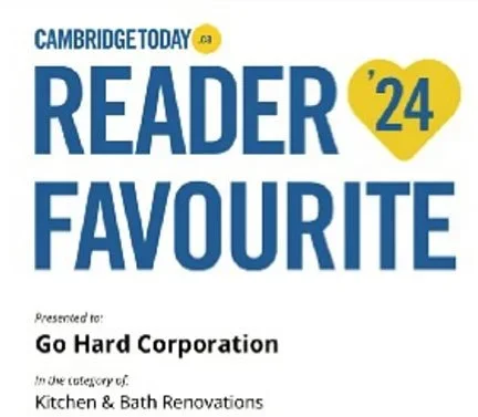 Readers Favourite Awards 2024 Go Hard Corporation