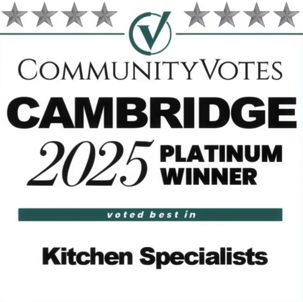 Community Votes Cambridge winner