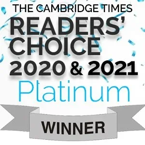 Readers Choice Awards Go Hard Corporation